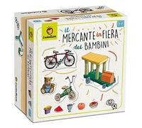 Ludattica - Il mercante in Fiera dei Bambini