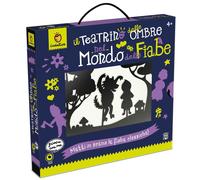 Ludattica: Il Teatrino Delle Ombre Nel Mondo Delle Fiabe - Maidecchi Giulia