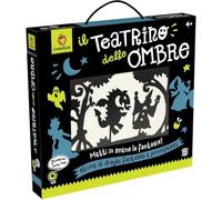 IL TEATRINO DELLE OMBRE
