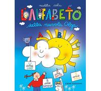 Ludattica L'ALFABETO di NICOLETTA Costa