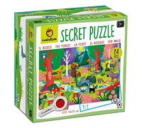 PUZZLE IL BOSCO