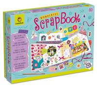Wonderful scrapbook - AA.VV.