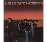 LUDE LaFayette's Wolfmond - Wolfsmond