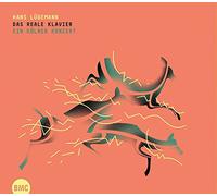 Hans Lüdemann Hans Lüdemann: Das Reale Klavier - Ein Kolner Konzert (CD) Album
