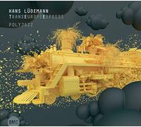Hans Ludemann / TransEuropeExpress – Polyjazz – CD – BMC