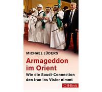 Luders, M Armageddon Im Orient - (German Import) Book NUOVO