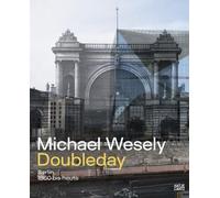 Ludger Derentha Michael Wesely: Doubleday (Bilingual edition (Copertina rigida)
