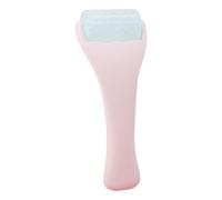 LUDHEP Gua Sha Ice Roller per Massaggio Viso Freddo, Rullo di Gel PE per Gonfiori e Arrossamenti, Strumento di Bellezza Coreano per Pelle Stanca