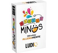 LUDI ACTIVE MINDS