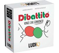 LUDI DIBATTITO