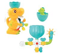 LUDI - Dino Bath Toy Set (40071)