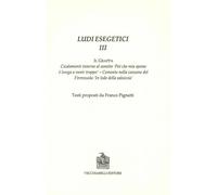 Ludi esegetici III. Il Grappa - [Vecchiarelli]