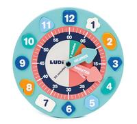 Ludi- Giocattoli, 22 cm, 50100