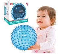 Ludi- Giocattoli, Colore Blu, 30114