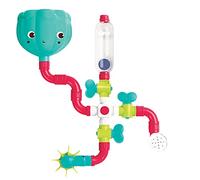 LUDI- Gioco Bagno Circuito, Colore Mehrfarbig, 2, 40061