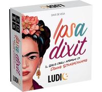 LUDI IPSA DIXIT GIOCO DEGLI AFORISMI
