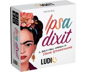 LUDI IPSA DIXIT GIOCO DEGLI AFORISMI