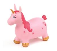 Ludi - Jumping animal - Unicorn - (LU90040)