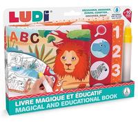 Ludi Libro Magico Educativo, 50101