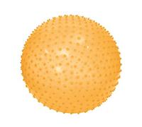 LUDI MOTRICITY Pelota Motricidad Xxl, GIALLA 90105, multicolore