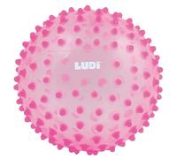 Ludi- Giocattoli, Colore Rosa, 30115