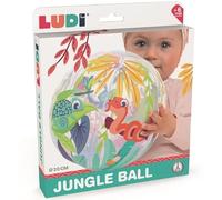 Ludi Palla Giungla