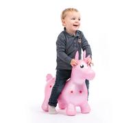 Ludi Palla Gonfiabile My Bouncing Unicorn