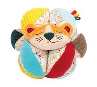 Ludi Palla Prehension