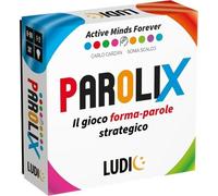 LUDI PAROLIX