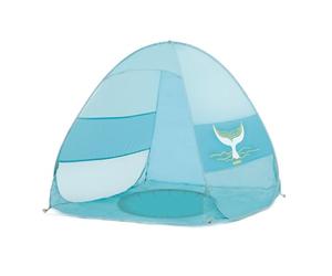 LUDI Piscina Multifunzione Balena