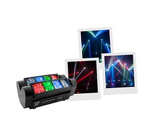 LUDI POCKET SG