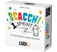 LUDI SCACCHI SPRINT PORTALO OVUNQUE