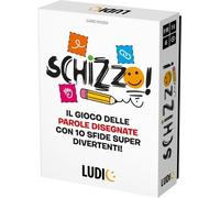 LUDI SCHIZZO