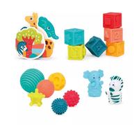 Ludi Set Sensoriale