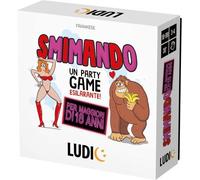 LUDI SMIMANDO 18 G.T.