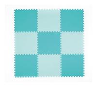 LUDI - Tappeti, Multicolore (190039)