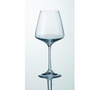 LUDI VIN Set di 6 calici Corvus 36CL