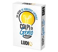Ludic - Ludic - colpi di genio
