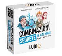 Merchandising Ludic: Combinazioni Segrete In Alto Mare