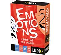 Ludic - Emotions - Gioco di Società