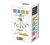 Merchandising Ludic: Homo Agilis