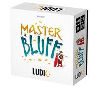 Ludic - MASTERBLUFF