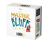 Ludic - MASTERBLUFF