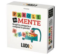 Ludic: Parole In Mente - AA.VV.