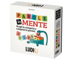 Ludic: Parole In Mente - AA.VV.