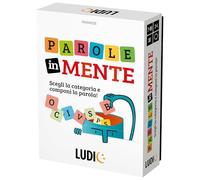 Ludic- Parole In Mente