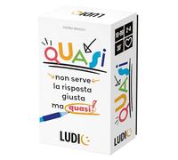 Ludic: Quasi -