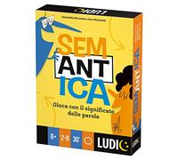 Ludic - Semantica - Gioco di Società