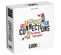 Ludic: Strange Connections - AA.VV.