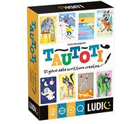 Ludic- Tautotì, LUIT22922